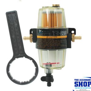 Water Separator Filter Unit For 4 Stroke Outboard engines Yamamotor