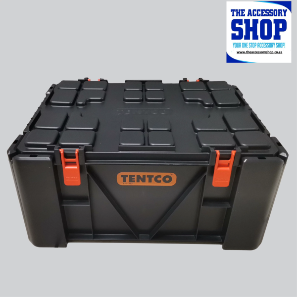 Dinner Set Box Camping 6 Person Tentco - Image 3