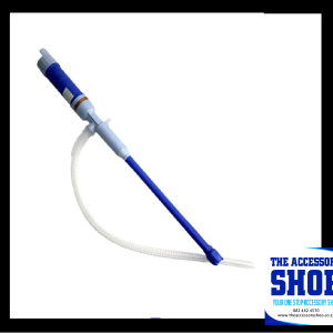 Transfer Battery Powered Pump