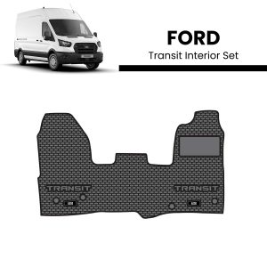 Ford Transit Custom Front Set