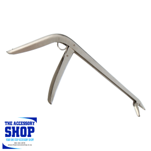 Hook Remover Stainless steel