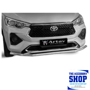 Toyota Rumion Front Styling Bar Stainless 90060T Artav