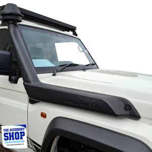 Toyota LandCruiser 2.8 76 79 Series Snorkel 2024-