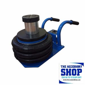 Jack Air 3 Ton Airmax