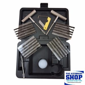 Tyre Repair Kit 28 Piece Airmax