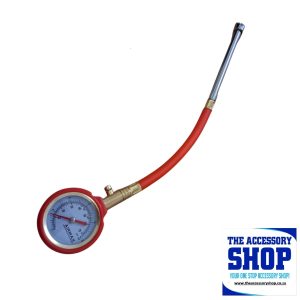 Tyre Pressure Gauge Airmax