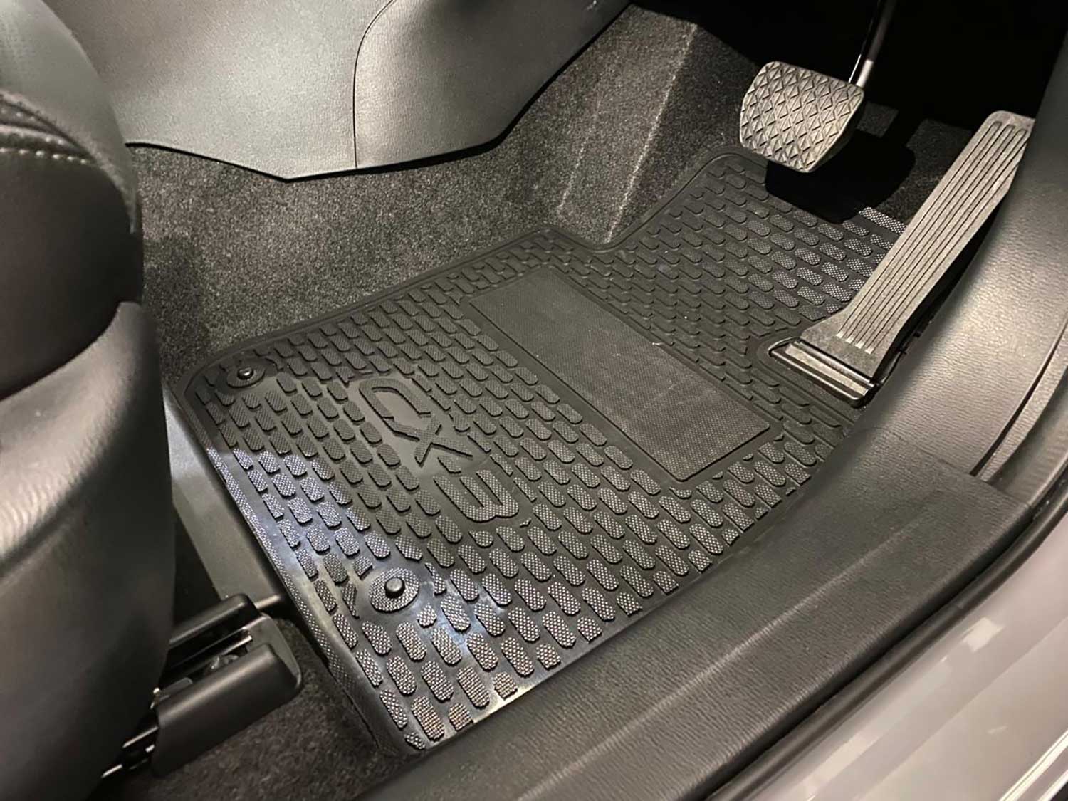 Mazda CX3 Full Set - Image 3