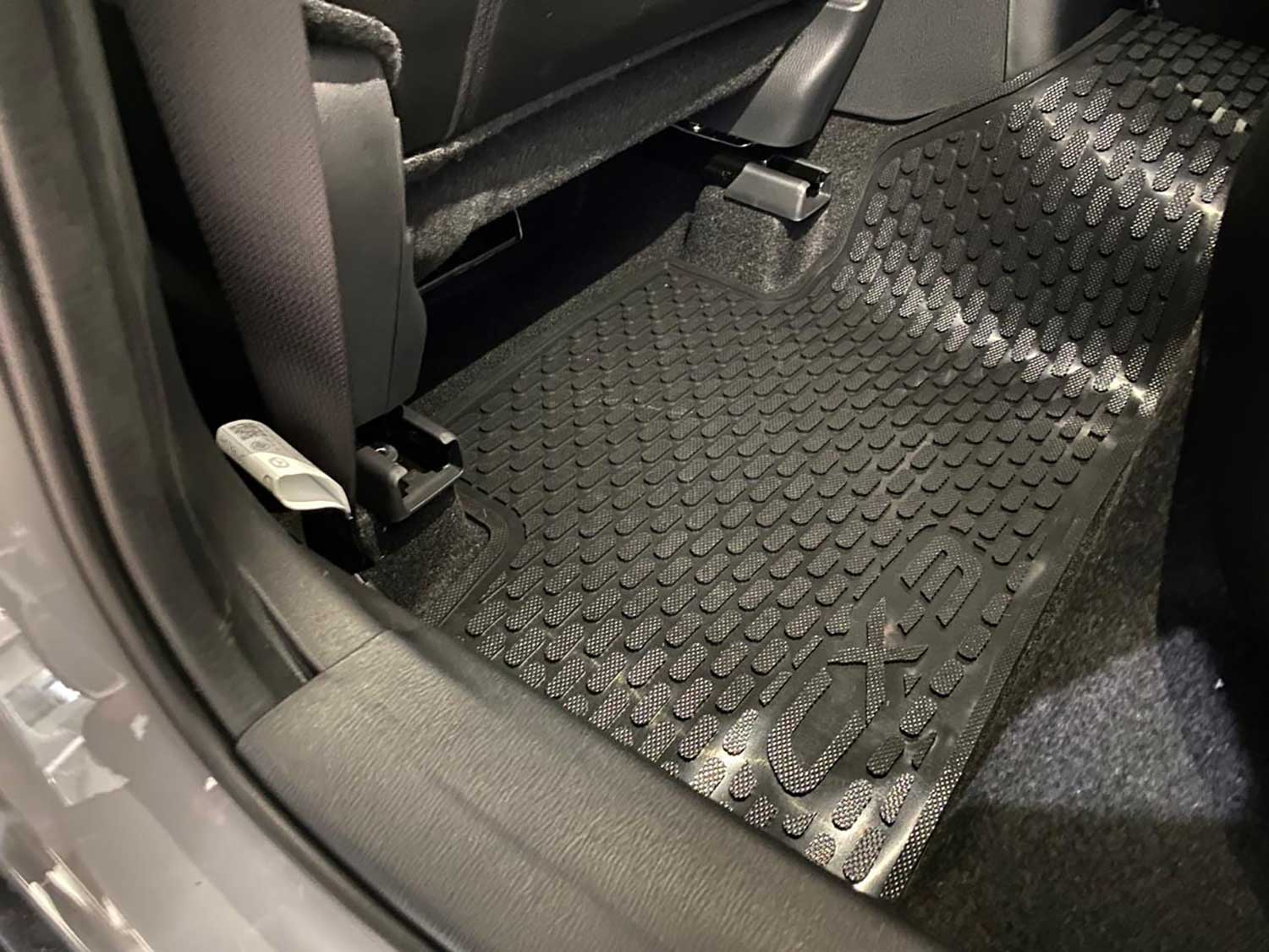 Mazda CX3 Full Set - Image 5