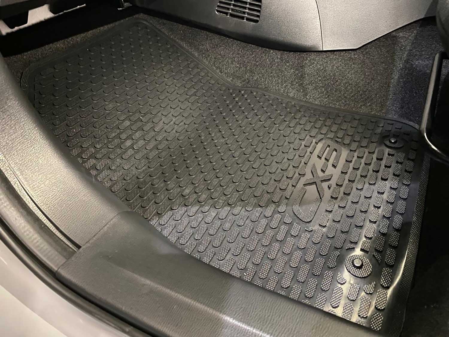 Mazda CX3 Full Set - Image 4