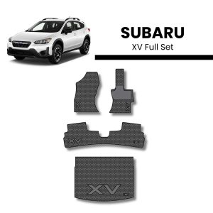 Subaru XV Full Set