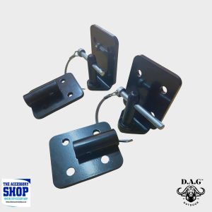 Awning Bracket Set Quick Release DAG