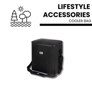 Cooler Bag