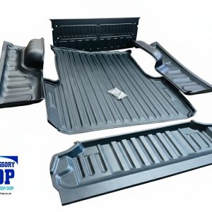 Toyota Hilux Revo Double Cab load bin  liner 2016 -