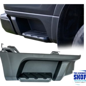 Ford Ranger Next Gen Rear Load Bin Side Step 2023 ( set of 2 )