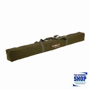 Canvas Steel Pole Bag 170 x 15 x 15cm OzTrail
