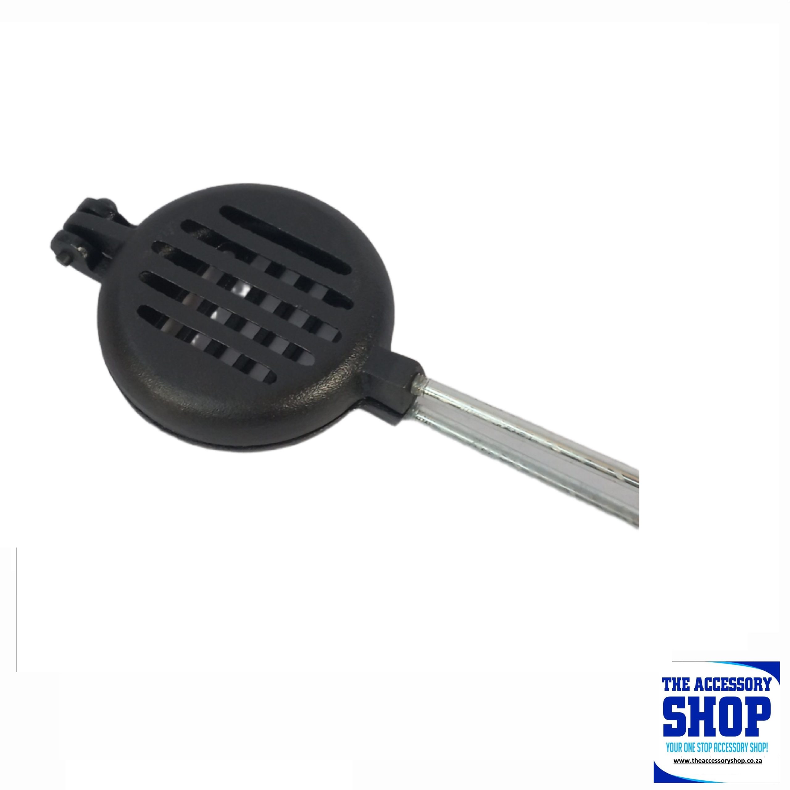 Jafffle or Meat Patty Iron Round- Afritrail - Image 2