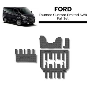Ford Tourneo Custom Limited SWB Full Set