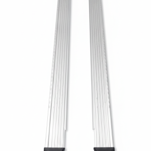 Toyota Land Cruiser 79 series Side Steps Double Cab OE 2009 -