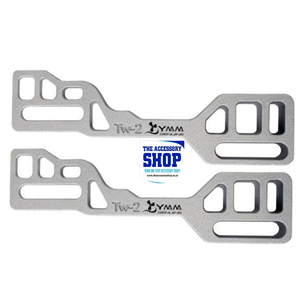Transom Wedge Set for Boat Motors Universal