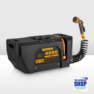 Water Tank 24L Outdoor Camping Caravan Storage San Hima