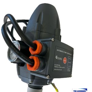 Pressure Controller Automatic 1.5-3.0 bar