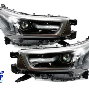 Toyota Hilux LED Headlights OEM 2021-