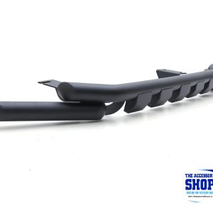 Toyota Hilux Low Nudgr Bumper Skirt GD6 2016-