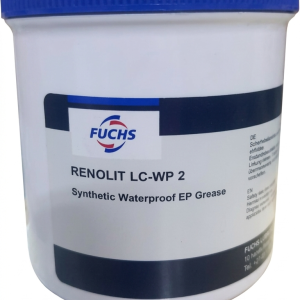 Grease Synthetic Water Proof EP wheel bearing Fuchs