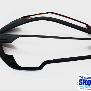 Toyota Hilux RS Headlight Trims 2020-