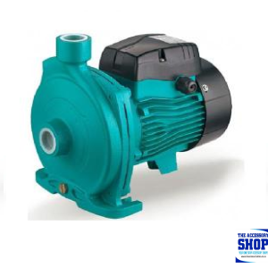 Centrifugal Pump 0.37KW 230V With or Without Controller ACM37 Leo Pump