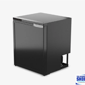 Fridge upright Caravan or Campervans or Camping 12v,24v or 220v 65l Alpicool CR65