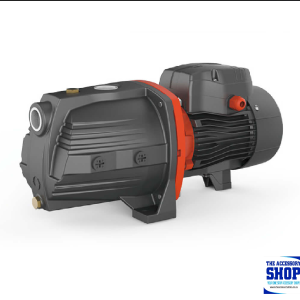 Jet Pump Self Priming 0.37KW 230V With Controler - Leo Pump