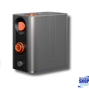 VSD Booster Intelligent Permanent Magnet Pump MRC 0.75Kw 230V - Leo