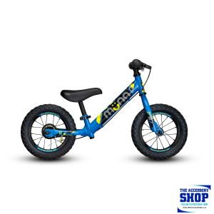 Balance Bike Boy 12 Blue Muna 407