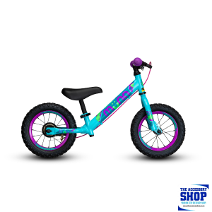 Balance Bike Girl 12 Zing Muna 413