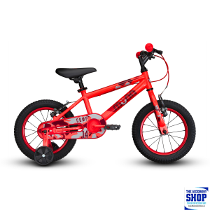 Pedal Bike 14inch Comp Boy Muna 446