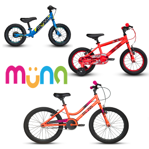 Muna Bikes