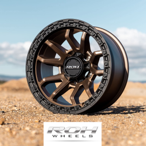 ROH Wheels