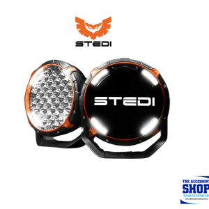 STEDI LED Type-X Pro Plus DRL Spotlight 8.5" Set of 2