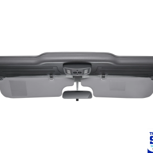 Toyota Land Cruiser 70 Series Roof Console With LED Light