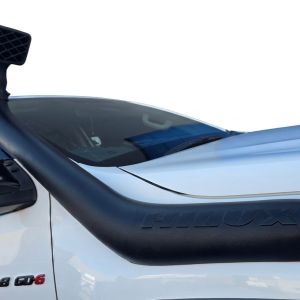 Toyota Hilux Revo Snorkel GD6 Wide Body 2016-2026