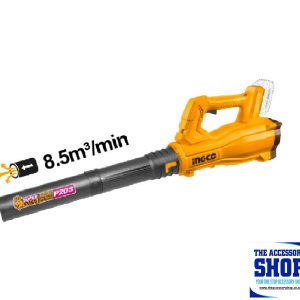 Blower Cordless Leaf Ingco 20V (Tool only) CABLI20323