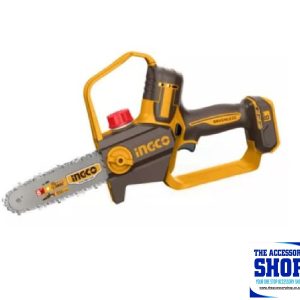 Chain Saw Pruner Brushless Cordless 20V Lithium-ion Garden 20CM Ingco CGSLI2088