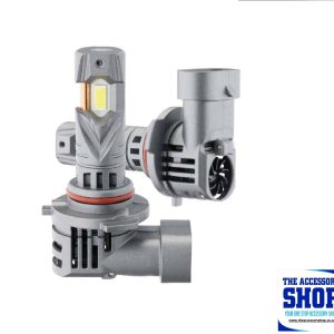 LED Replacement Bulb Retrofit EASY INSTALL 9005 9006  HB3 HB4  Hella