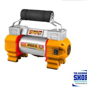 Air Compressor Cordless Auto (120Psi – 20V) INGCO –Tool Only