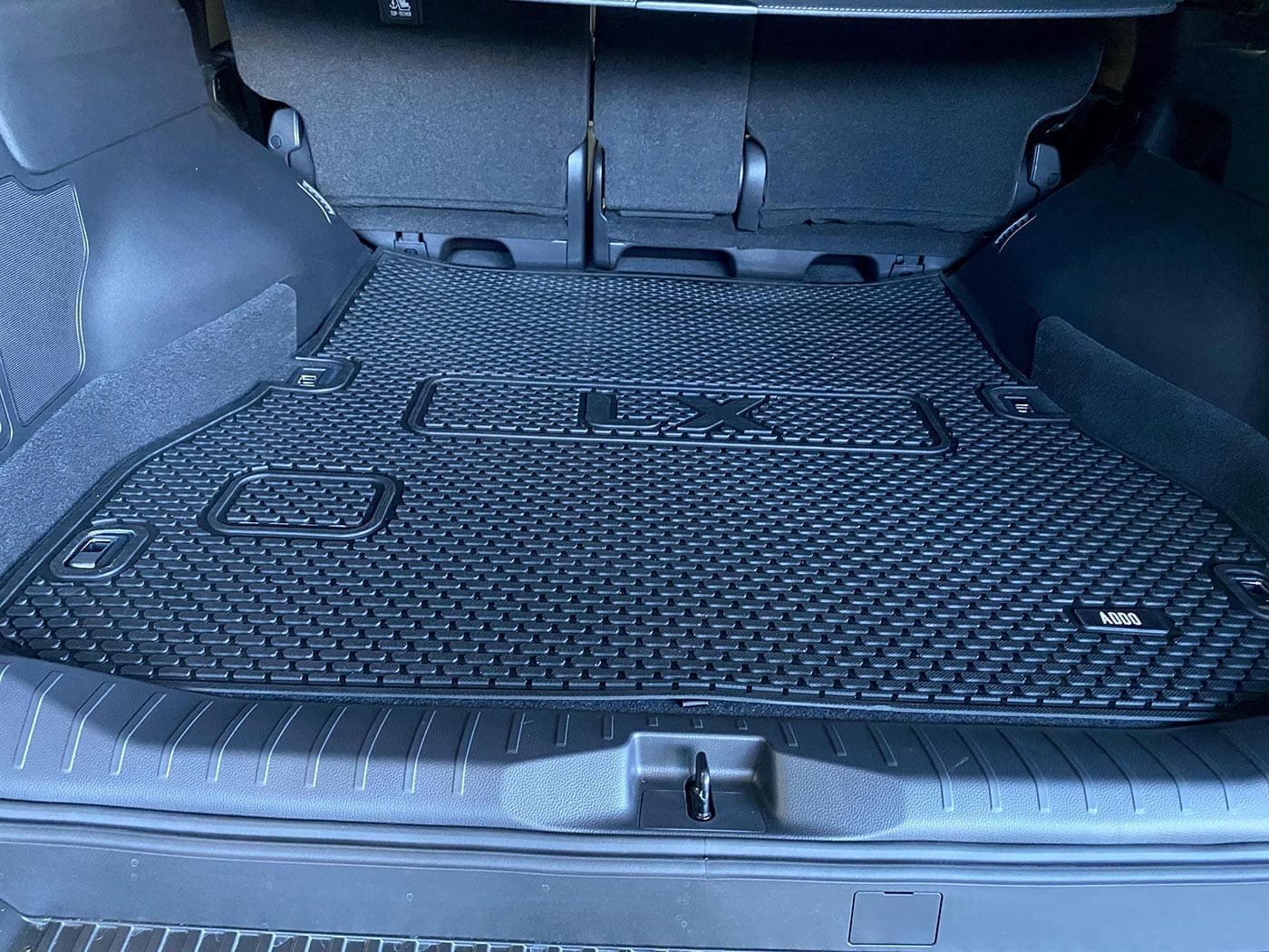 Lexus LX 500/600 (5 Seater) Full Set - Image 8