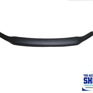 Toyota Travo Bonnet Guard Matt Black 2026