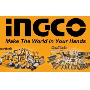 Ingco Cordless Power Tools