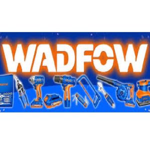 Wadfow