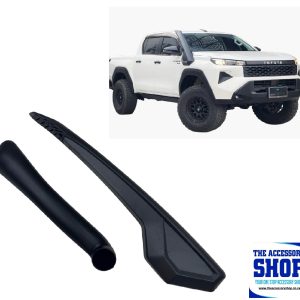 Toyota Hilux Travo Snorkel Slim 2026- DAG